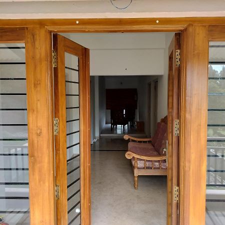 Stellar Luxury Homes Ooty Exterior photo