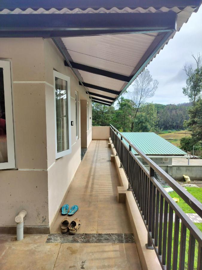 Stellar Luxury Homes Ooty Exterior photo