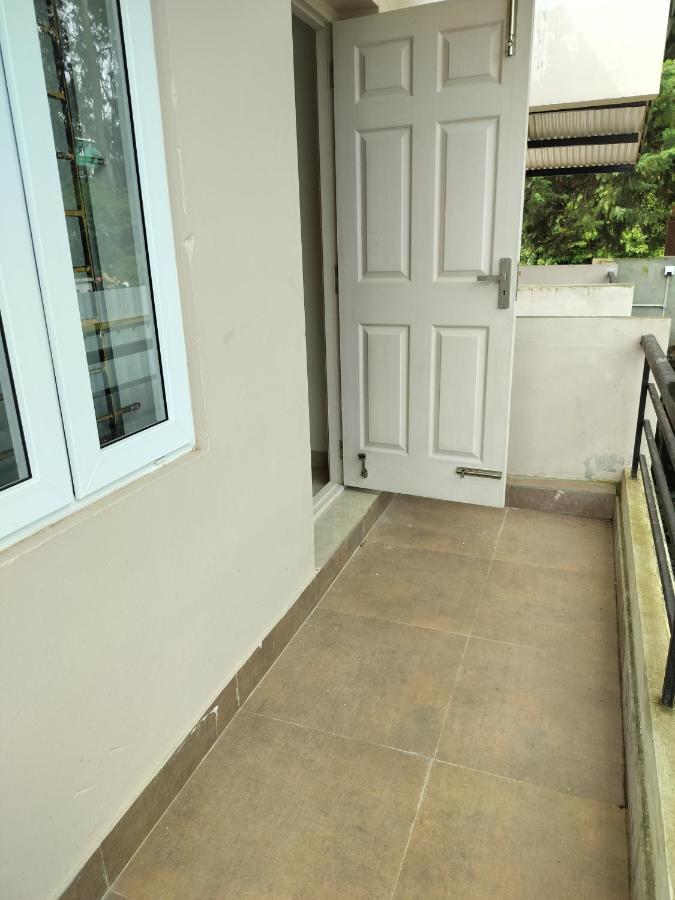 Stellar Luxury Homes Ooty Exterior photo