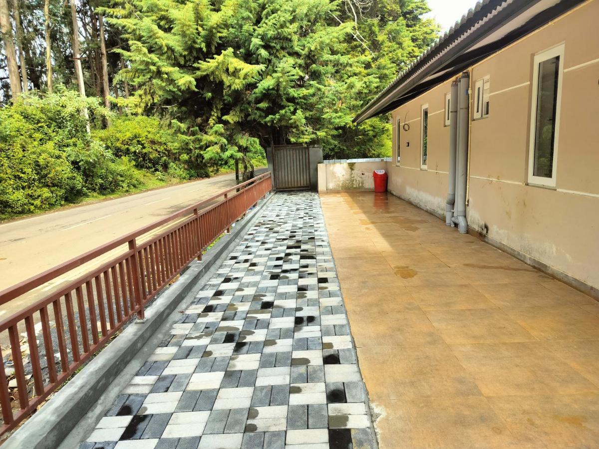 Stellar Luxury Homes Ooty Exterior photo