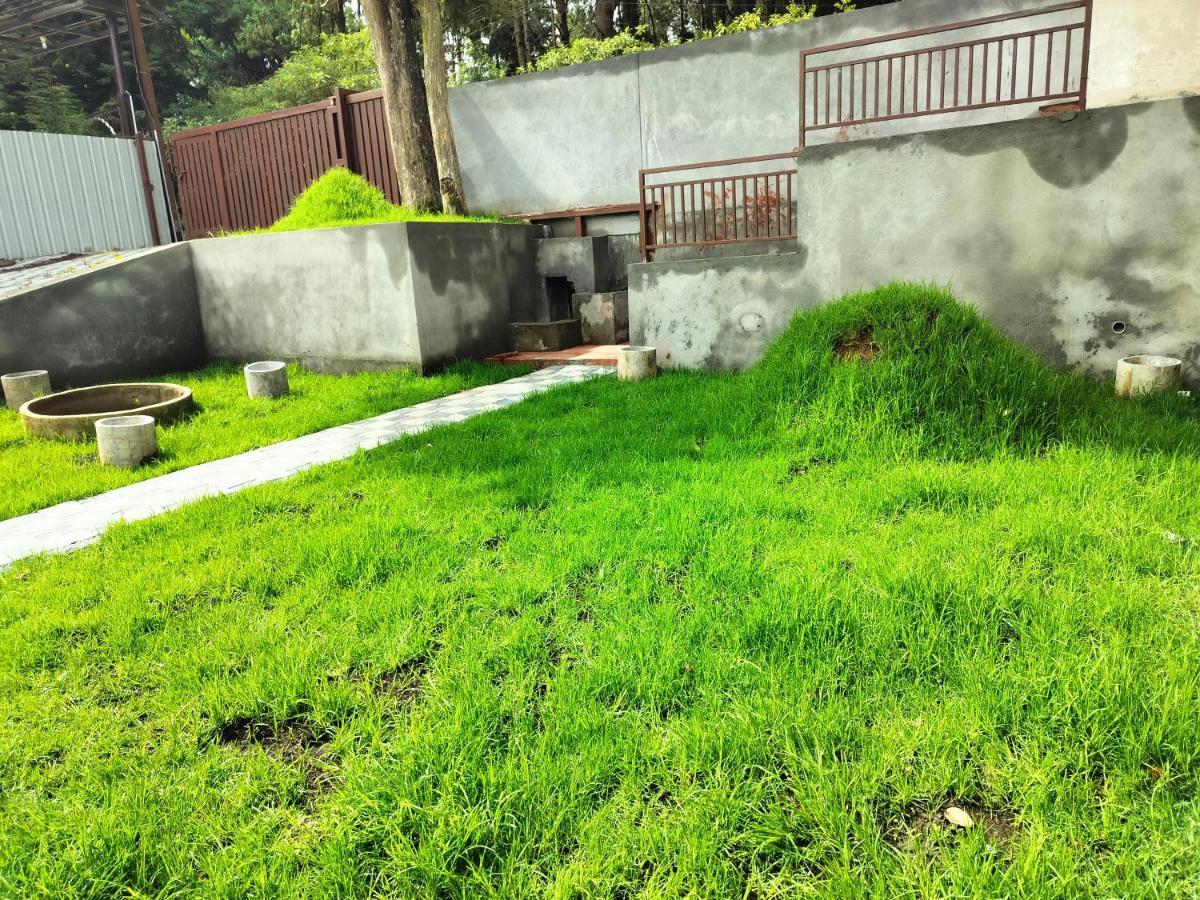 Stellar Luxury Homes Ooty Exterior photo